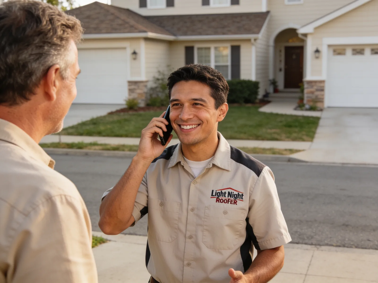 Emergency Roof Repair Wesley, ME FAQs